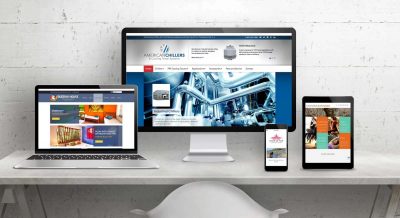 Suwebcr - Desarrollo web en Costa Rica